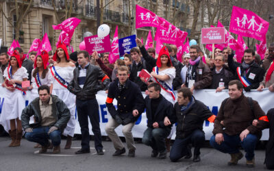 « Manif pour tous » : la France profonde a pris la rue