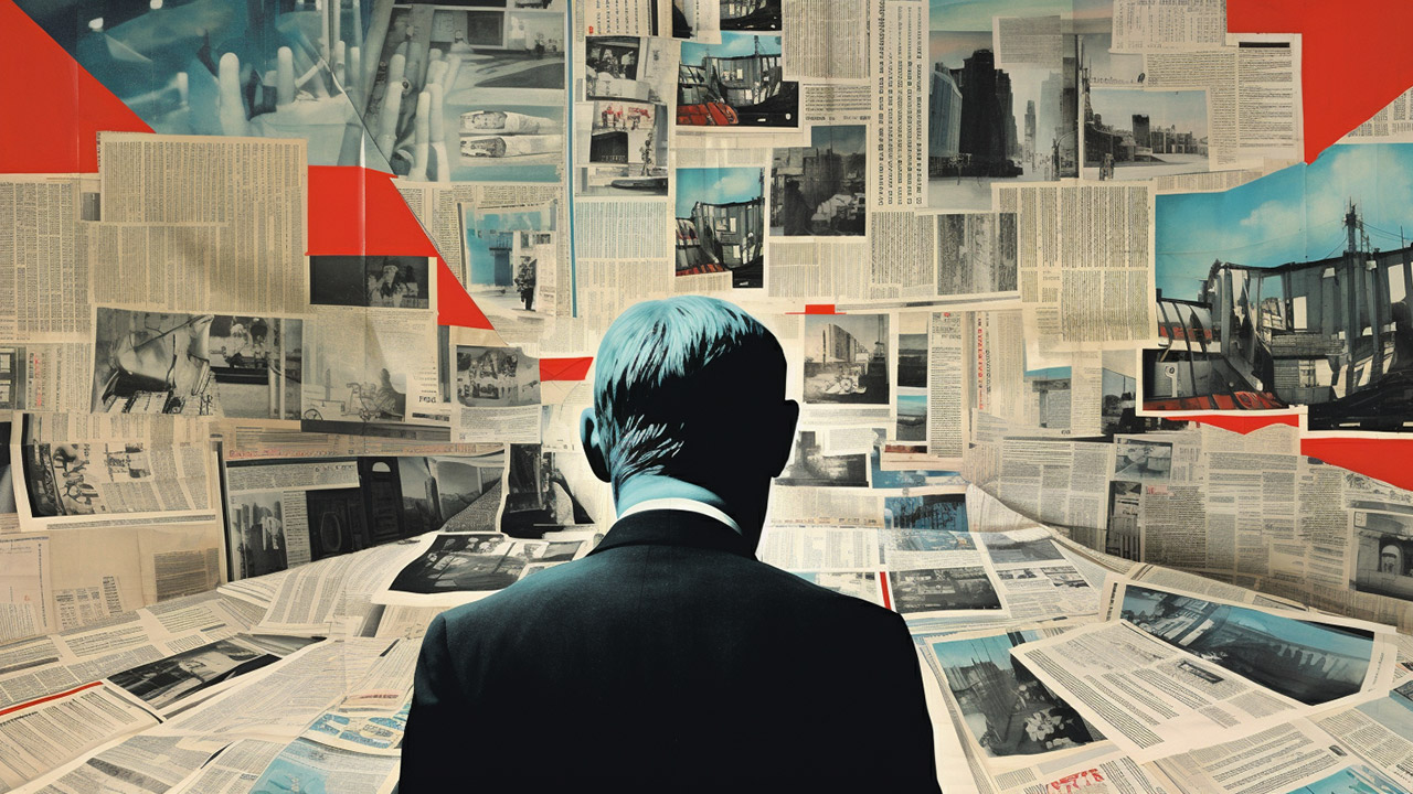 Le Dictionnaire de novlangue (mise à jour janvier 2013) 1/2