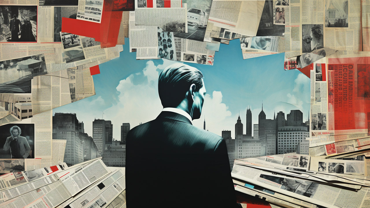 Le Dictionnaire de novlangue (mise à jour janvier 2013) 2/2