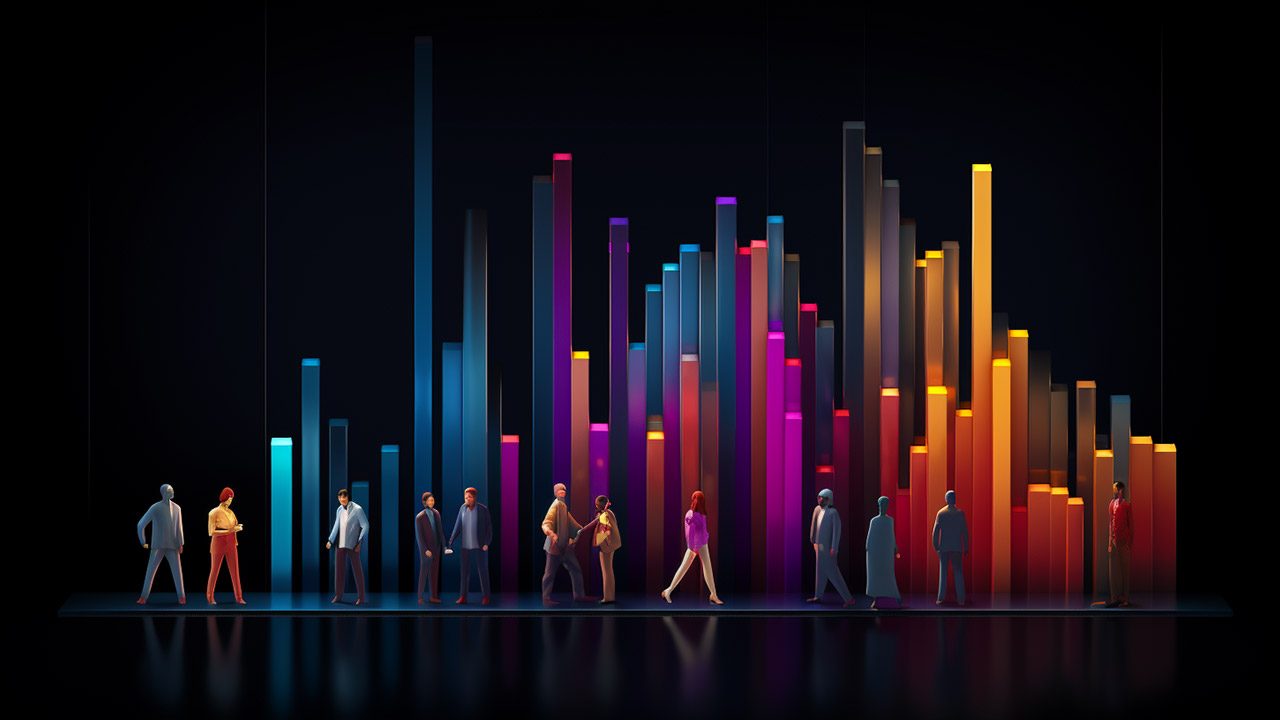 100 000 ou 200 000 étrangers supplémentaires par an ?