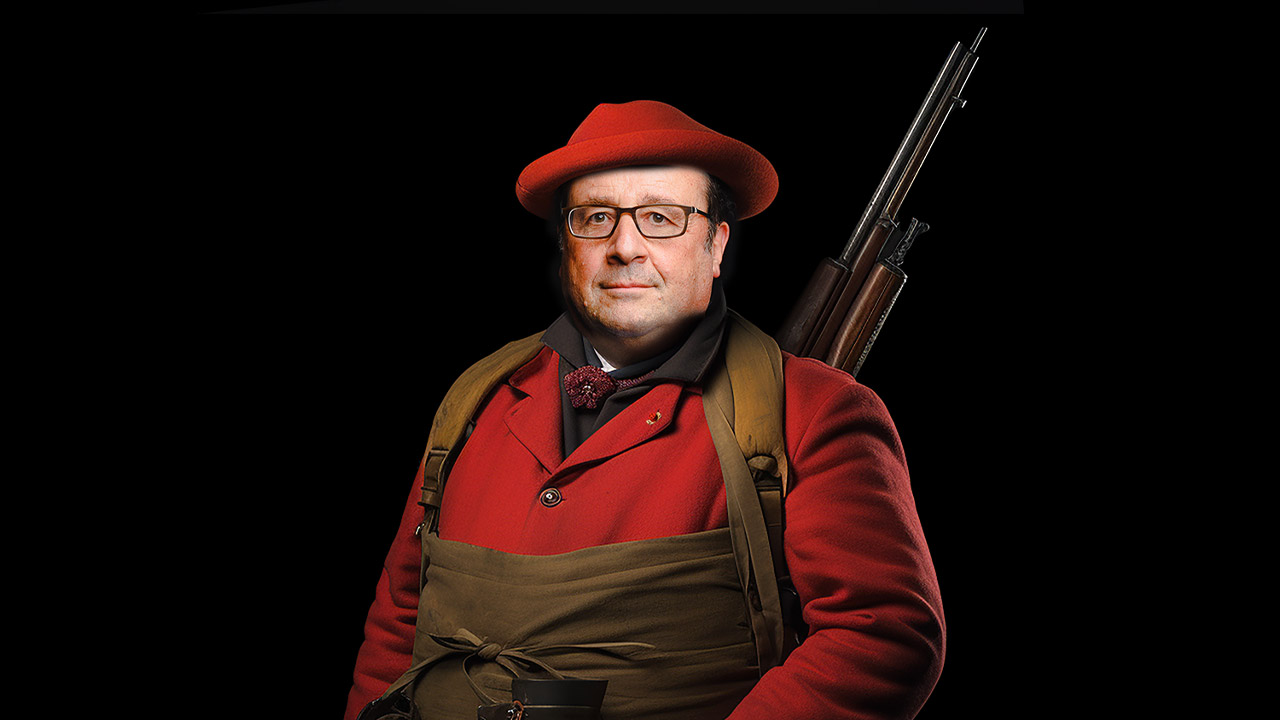 Tartarin de Brégançon