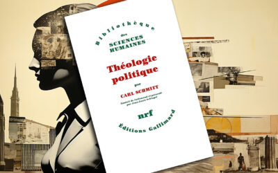 La démocratie globale et les fondements postmodernes de la théologie politique