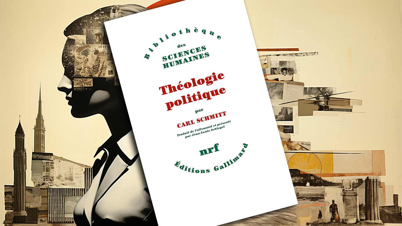 La démocratie globale et les fondements postmodernes de la théologie politique