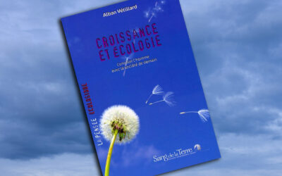 La décroissance. Préalable à toute intervention écologique ?