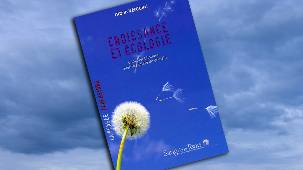 La décroissance. Préalable à toute intervention écologique ?
