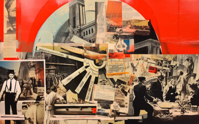 Le Déclin français et les années 1970