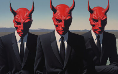 Nouvelle épître aux Européens : gare aux démons libéraux !