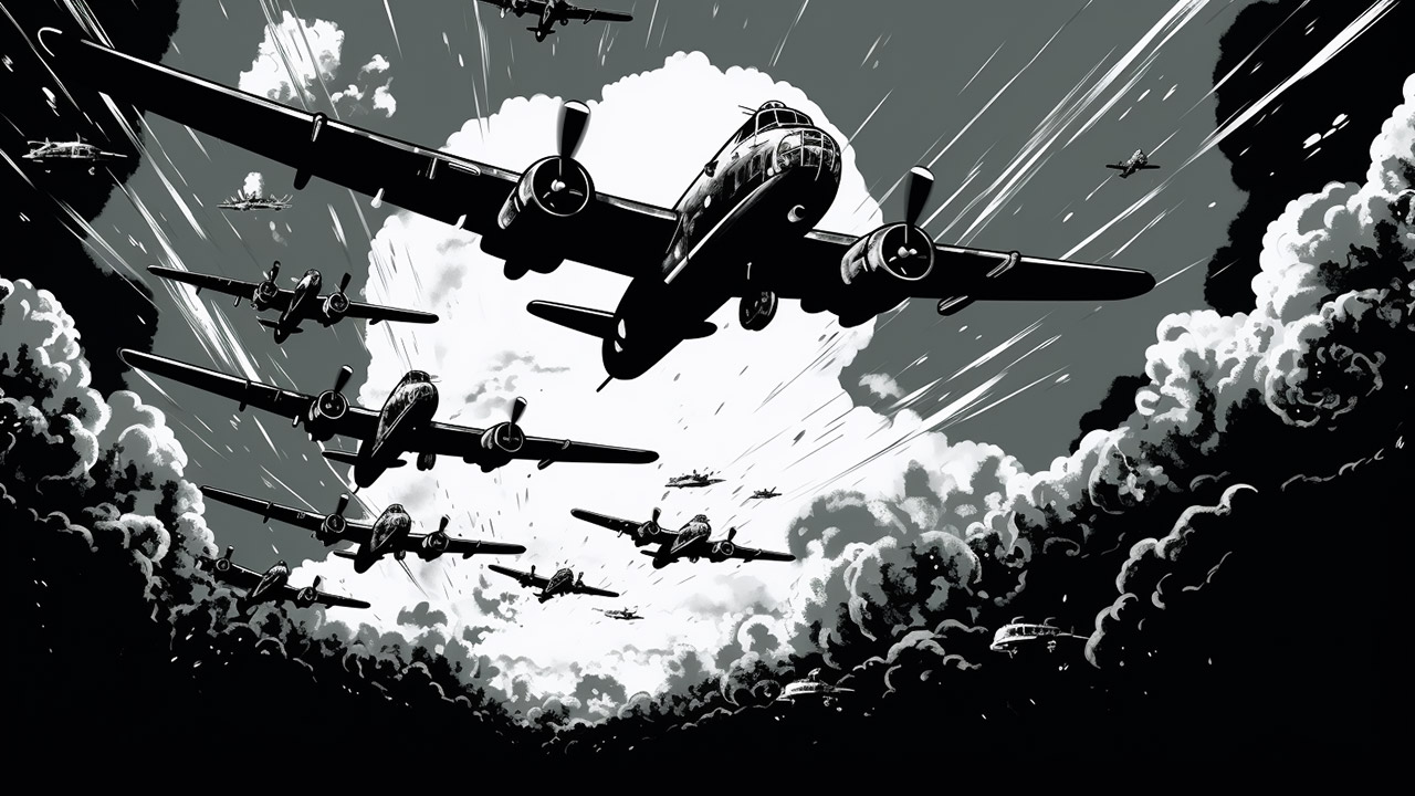 De l’amélioration de l’homme par le bombardement de terreur De l’amélioration de l’homme par le bombardement de terreur