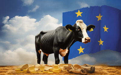 Vive l’Europe, notre mère nourricière !