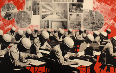 Histoire-géographie au lycée ou comment on embrigade la jeunesse