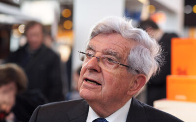 Chevènement et la Russie