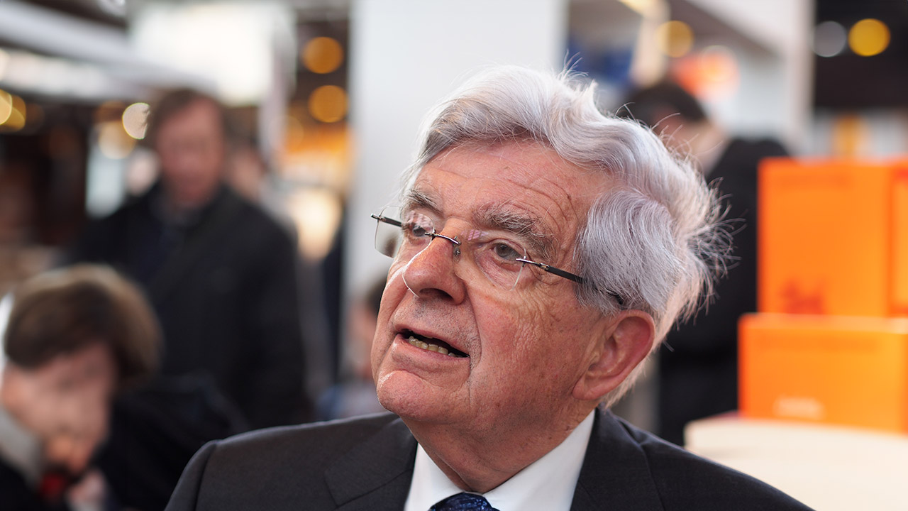 Chevènement et la Russie