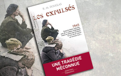 Les Expulsés, de R. M. Douglas