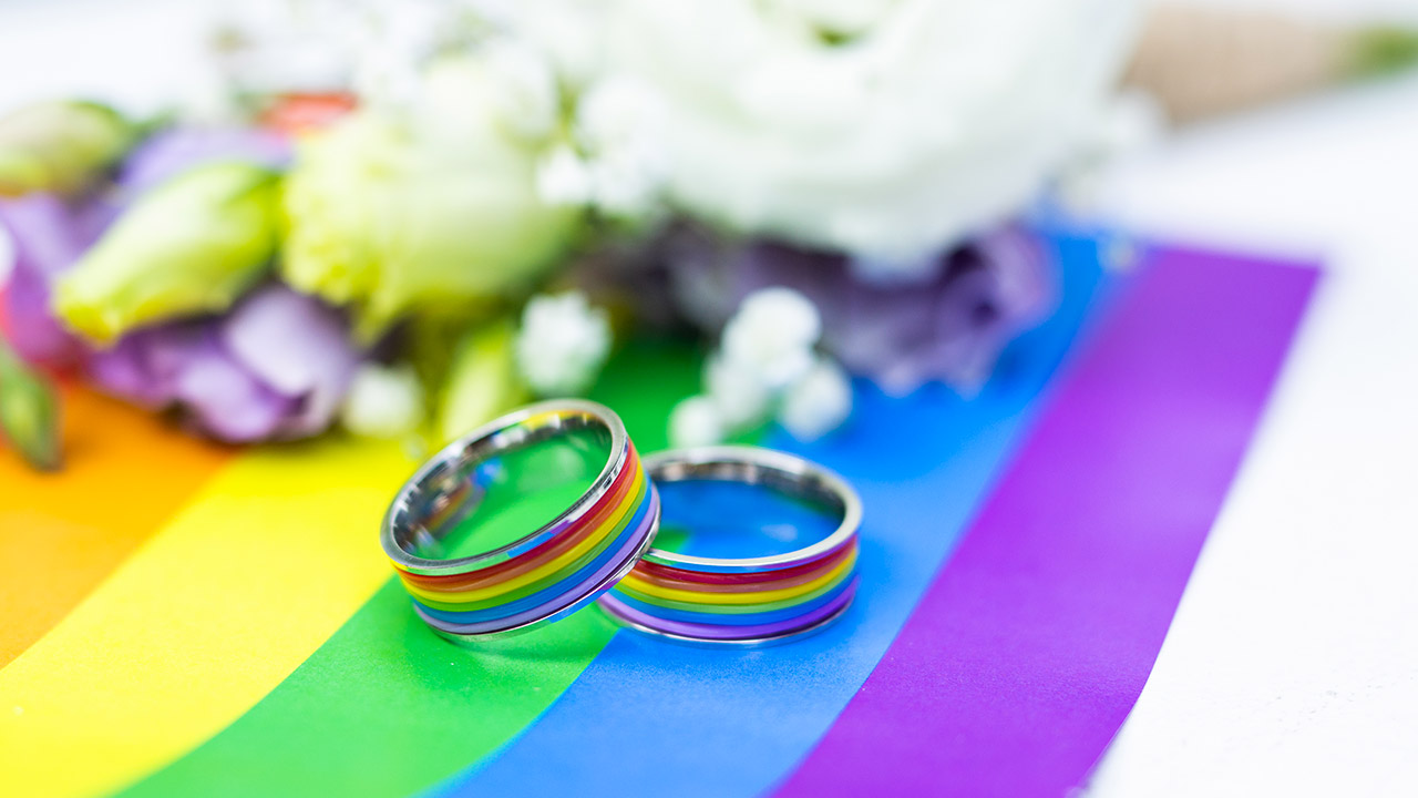 Le « mariage » pour quelques-uns est en fait une menace « pour tous »