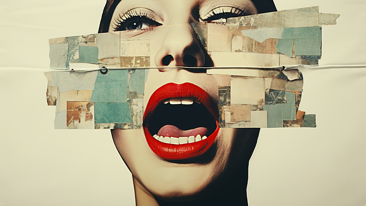 La fraude des mots et l’extension du domaine du marché