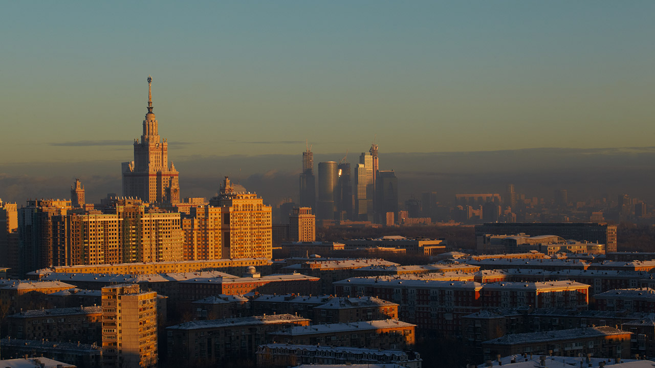 Russie : vers un nouveau modèle politico-économique ?