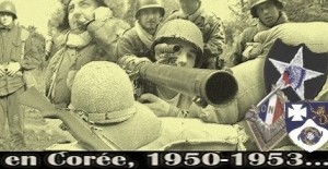 partie de l’affiche du film Crèvecœur, tourné en Mai 1952 ; beaucoup d'hommes de la section des pionniers y participèrent comme figurants.