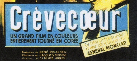 « Profession cinéaste, politiquement incorrect » de Jacques Dupont