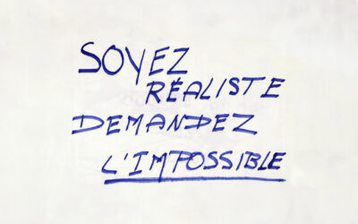 Merci aux soixante-huitards !