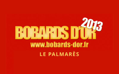 IVe Cérémonie des Bobards d’Or : le palmarès