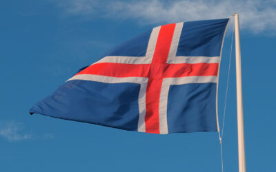 Une chape de plomb recouvre la visite officielle du président islandais