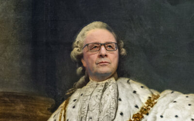 C’est une crispation ? Non, Sire, c’est une révolution