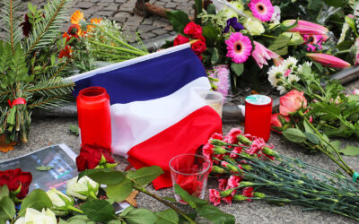 De Mohamed Merah et de la démesure