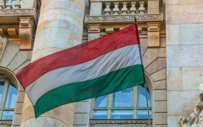 La Hongrie, une nouvelle fois coupable de démocratie