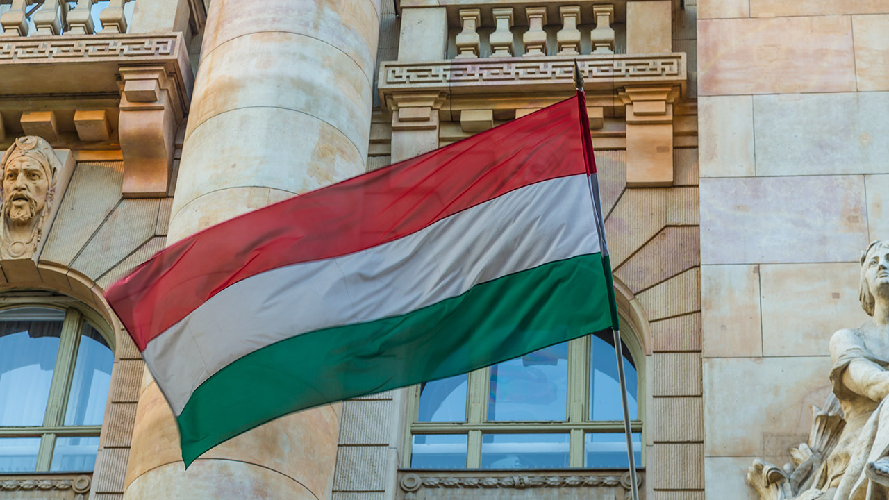 La Hongrie, une nouvelle fois coupable de démocratie