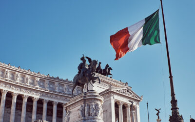 Élections italiennes : Instabilité et victoire de l’antipolitique