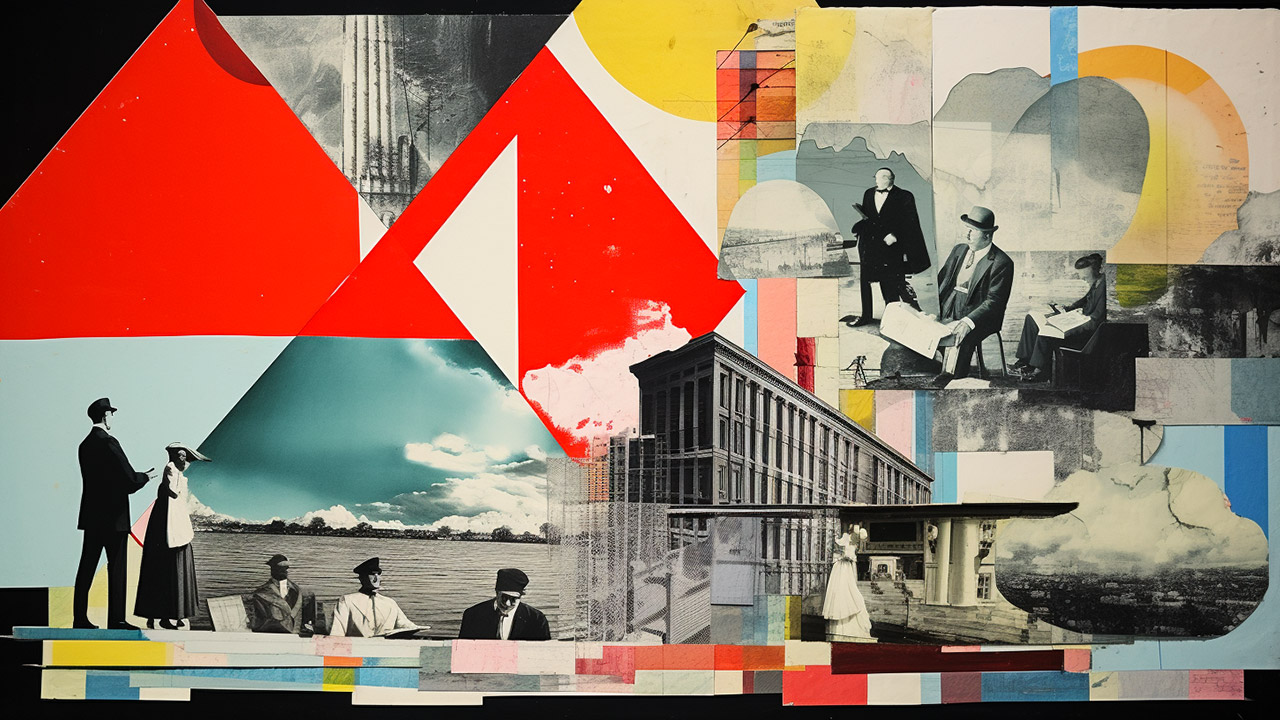 Feu la démocratie, la « post-démocratie »  est bien là