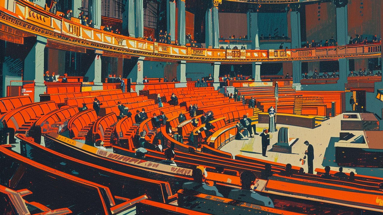 La « loi rapide » est à la loi ce que la restauration rapide est à la gastronomie