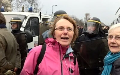 Mesdames, venez tester le régime Valls !