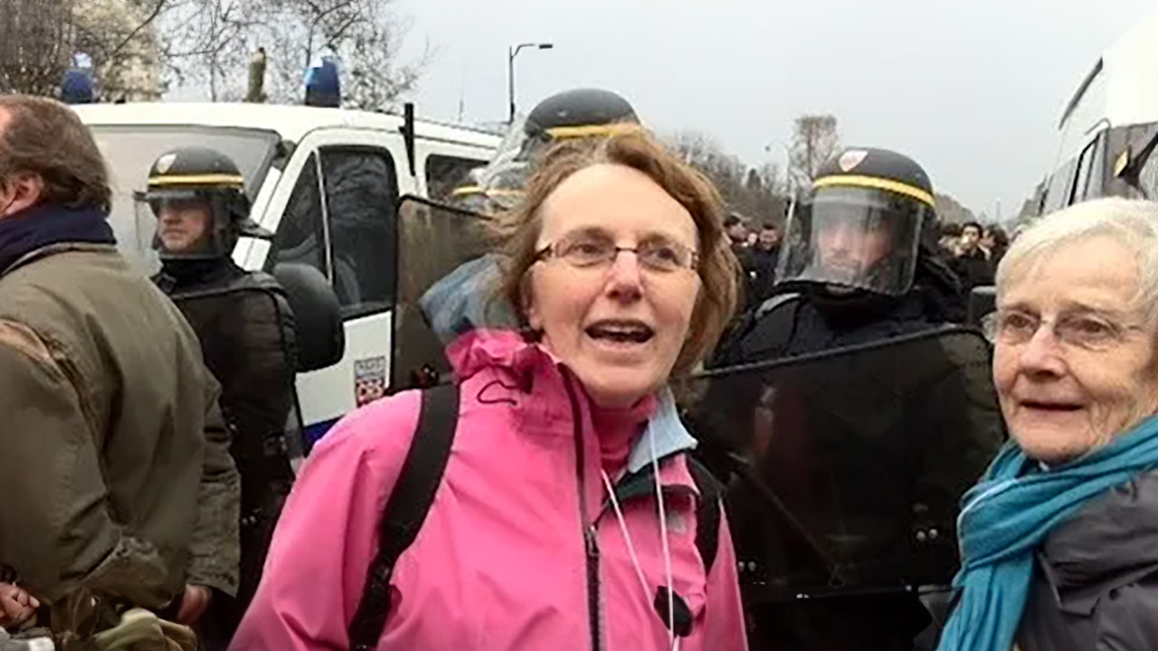 Mesdames, venez tester le régime Valls !