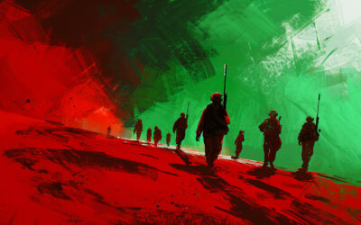 L’Afghanistan, toujours dans l’ornière