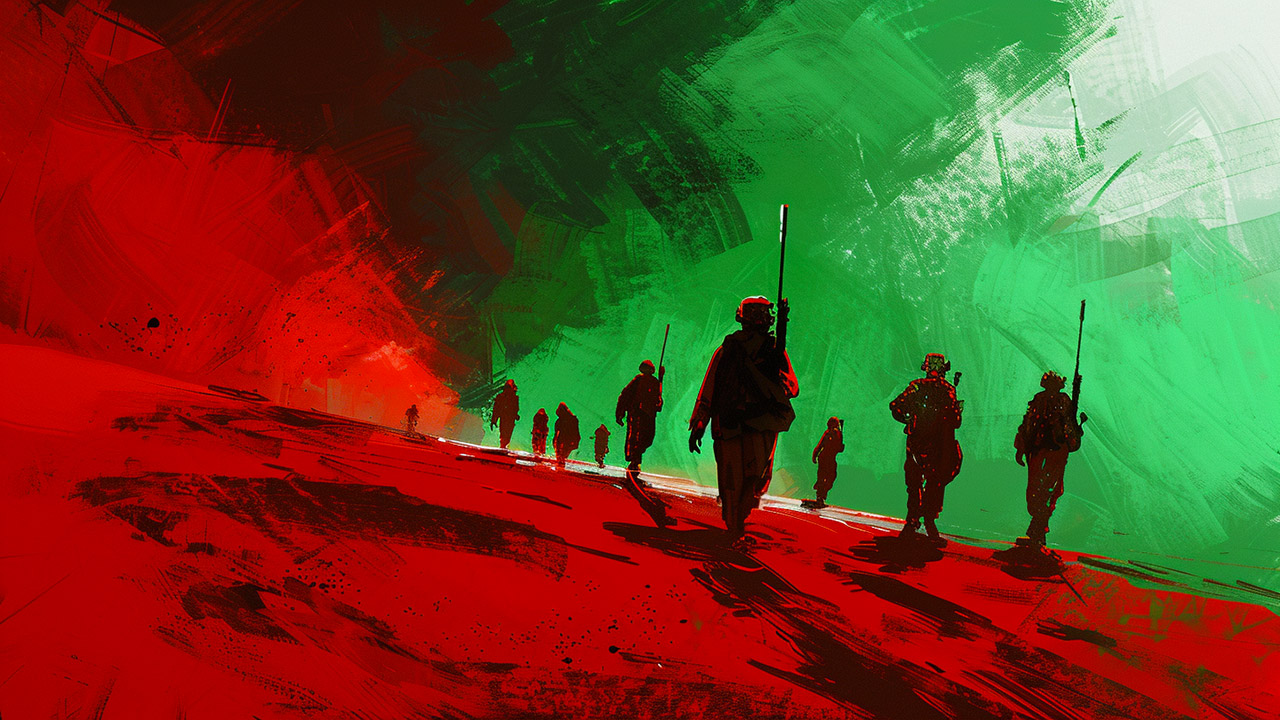 L’Afghanistan, toujours dans l’ornière L’Afghanistan, toujours dans l’ornière