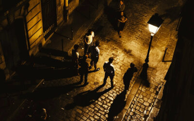 Désinformation et bobards sur les prétendues agressions homophobes