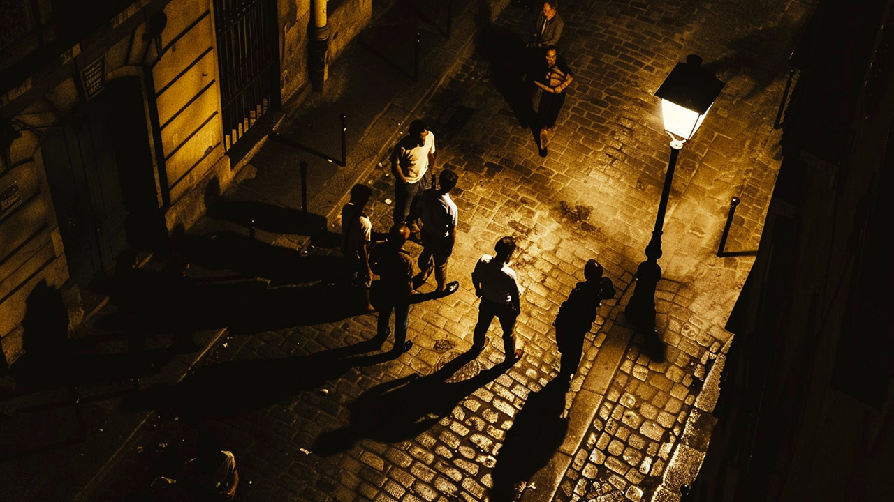 Désinformation et bobards sur les prétendues agressions homophobes