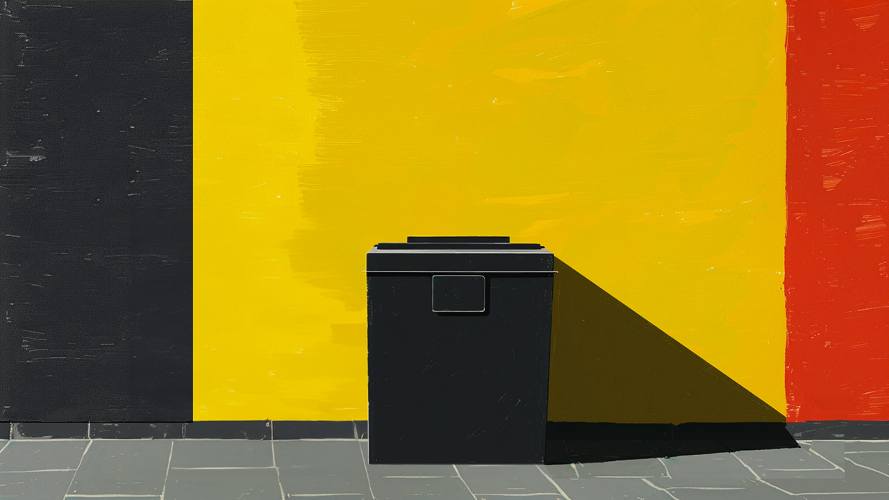 Le vote communautaire en Belgique et aux Pays-Bas