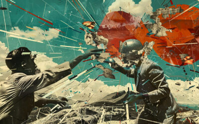 Manifeste pour une nouvelle dissidence