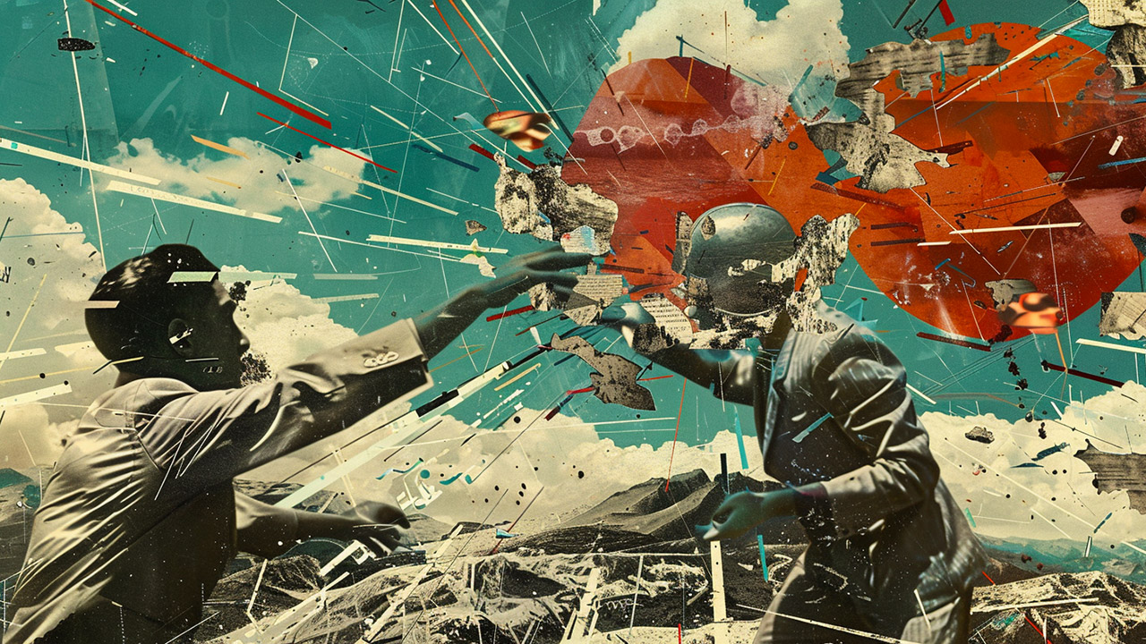 Manifeste pour une nouvelle dissidence Manifeste pour une nouvelle dissidence