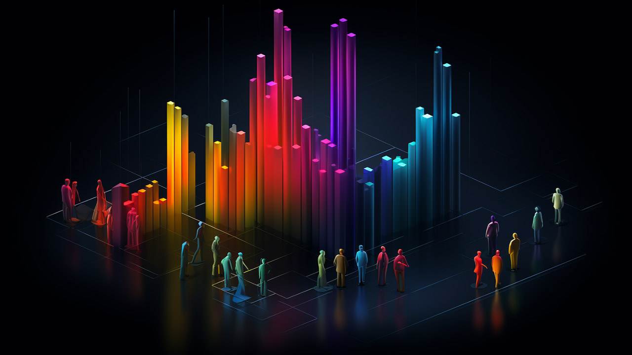 Les futurs « trends » démographiques en France et l’évolution corrélative de l’électorat potentiel de la gauche