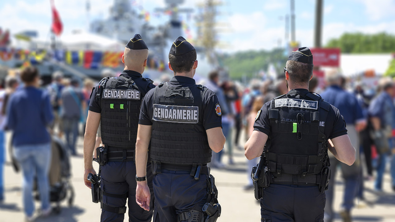 La Gendarmerie, victime de la réforme de l’État et de l’air du temps ?