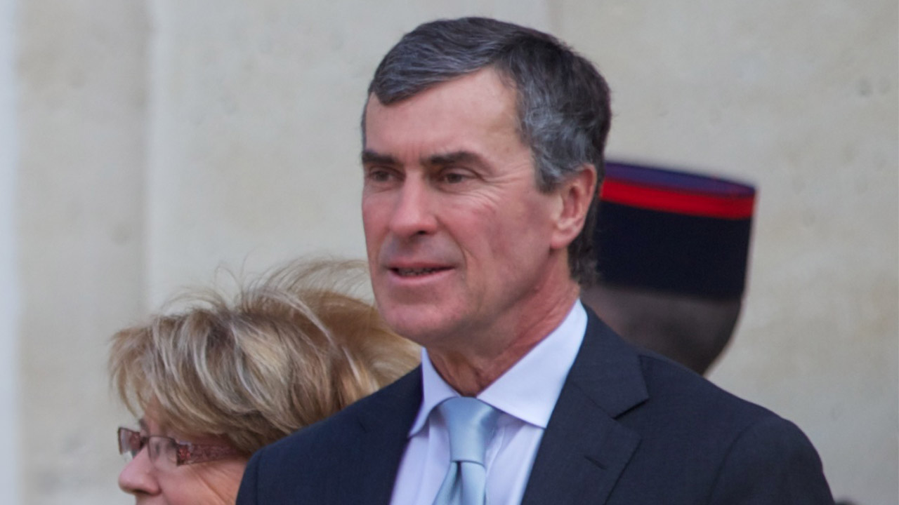 L’affaire Cahuzac, ou la République du mensonge L’affaire Cahuzac, ou la République du mensonge