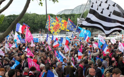 Manif pour tous : bienvenue dans le XXIe siècle !
