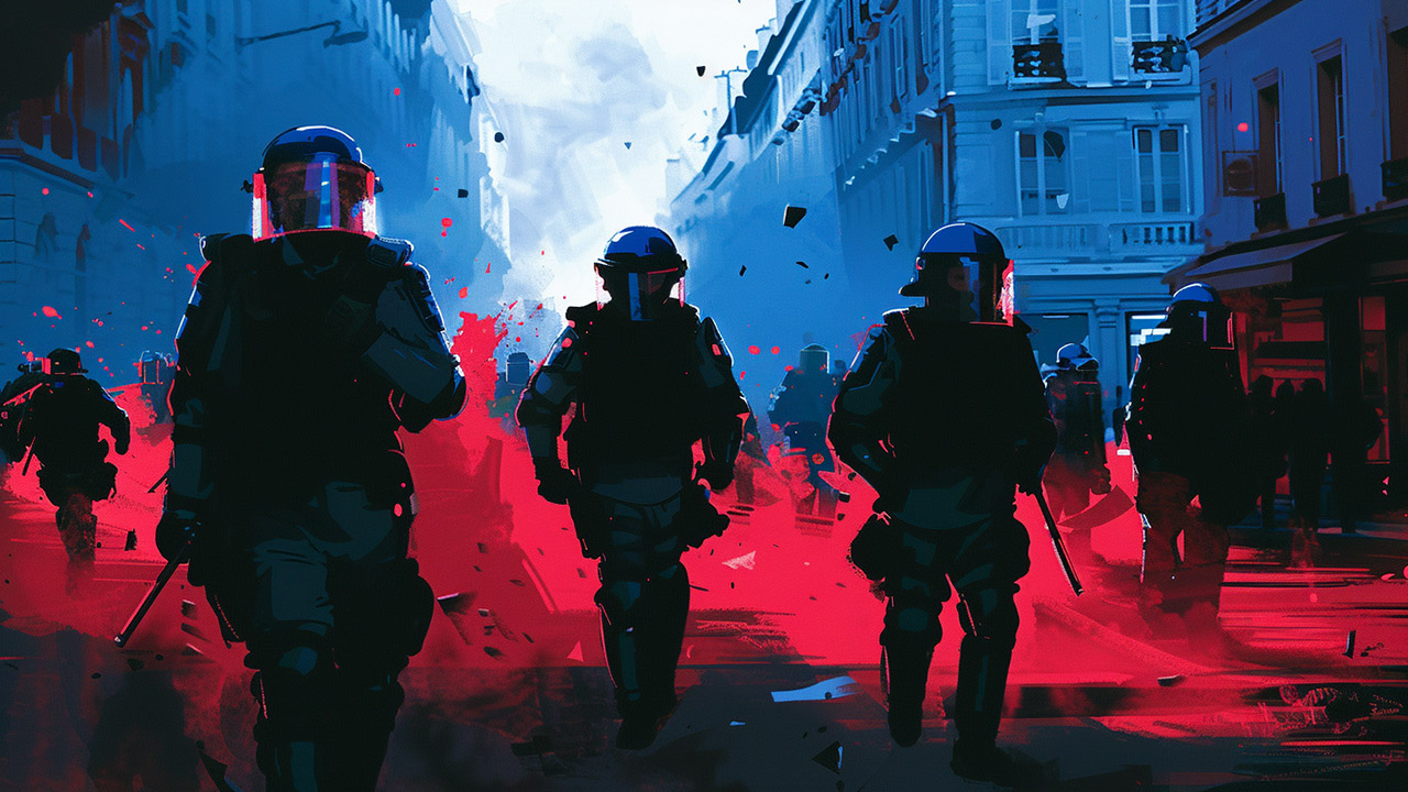 Vote de la loi Taubira : extension du domaine de la lutte Vote de la loi Taubira : extension du domaine de la lutte