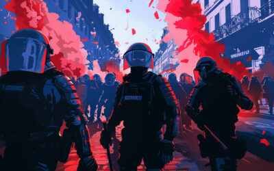 Le préfet Nuñez et la liberté de manifestation : deux poids, deux mesures