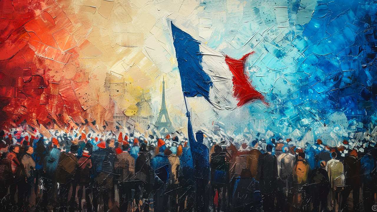 La radicalité contre la dictature des minorités