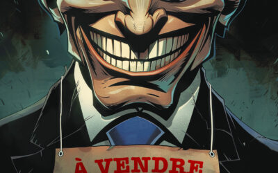 Le clientélisme électoral