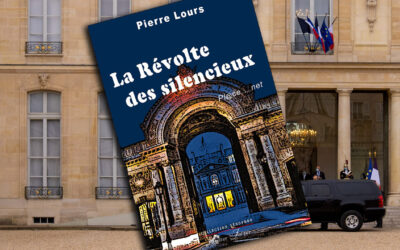 « La révolte des silencieux » de Pierre Lours